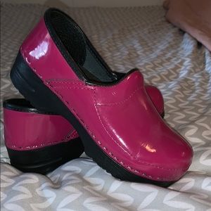 Girls Sanita sz 33/34